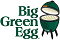Logo Big Green Egg