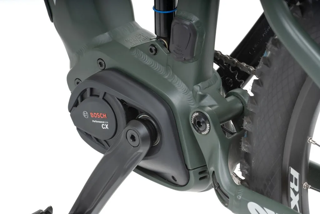 Motor