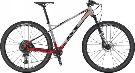 GT ZASKAR CARBON 29" EXPERT 2019