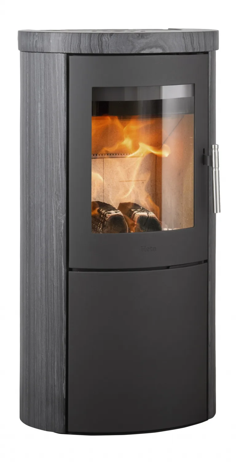 HETA SCAN-LINE 800, OBKLAD Z PÍSKOVCE BLACKWOOD