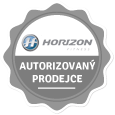 Autorizovaný prodejce Horizonfitness