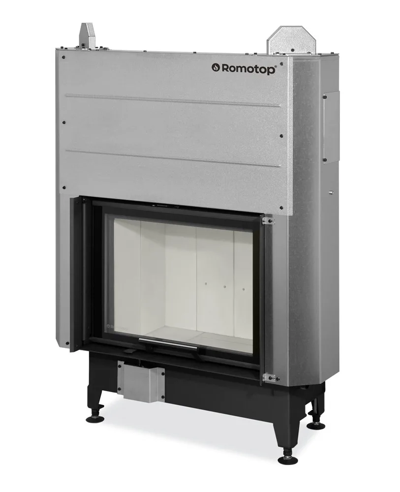 ROMOTOP HEAT 3G L 66.50.04