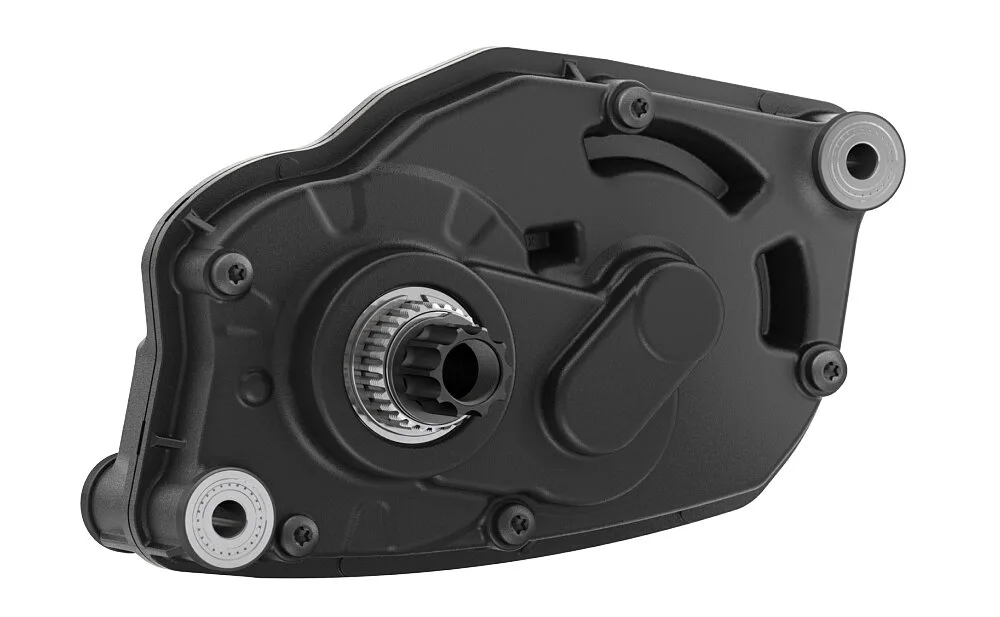Bosch SX