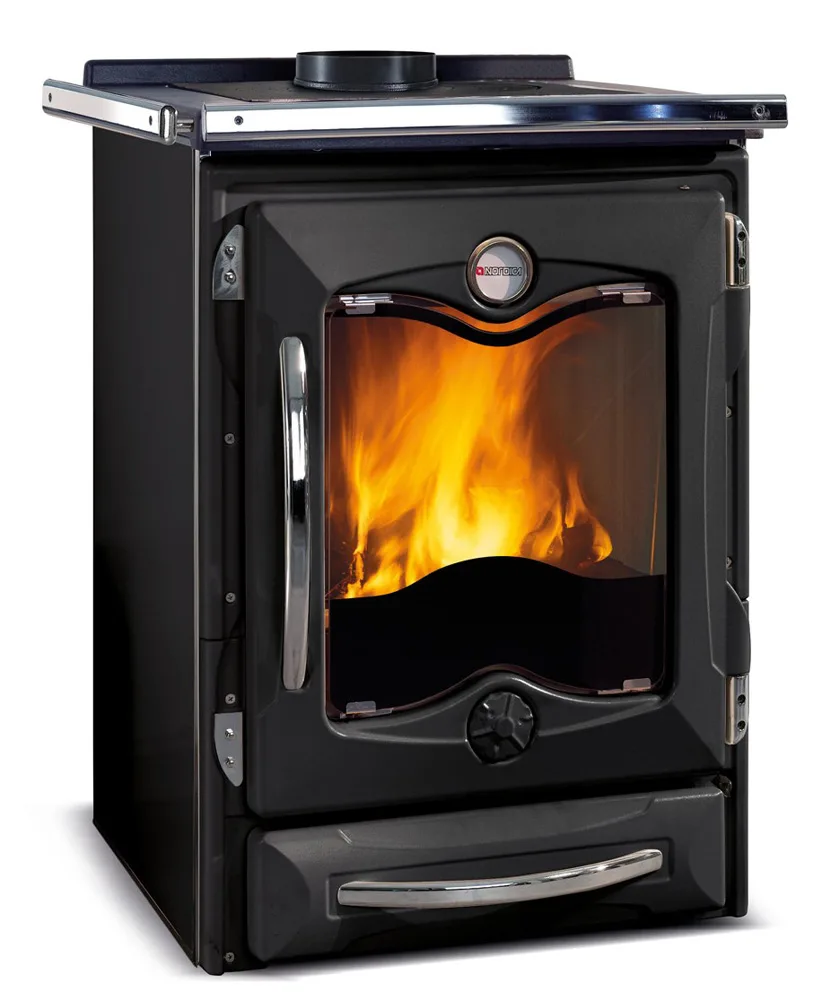LA NORDICA TERMOCUCINOTTA EVO D.S.A.