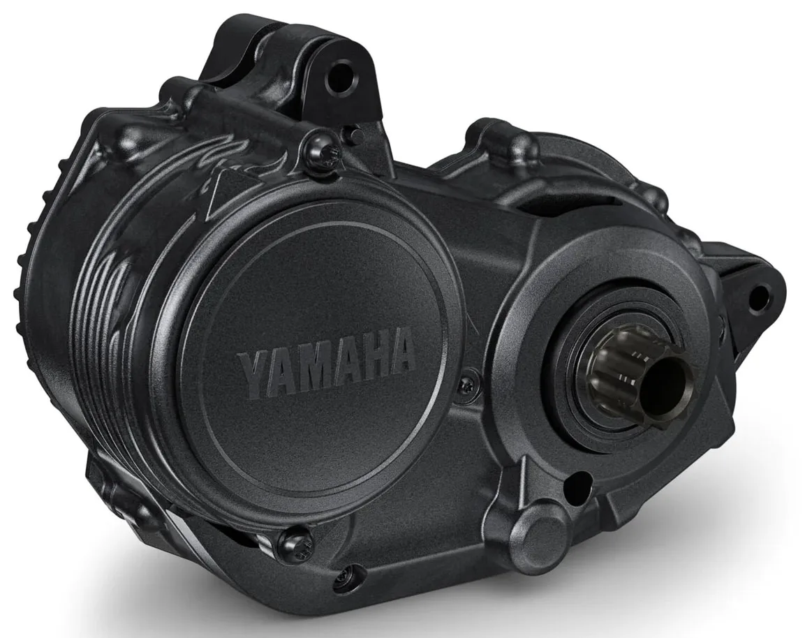 Motor Yamaha
