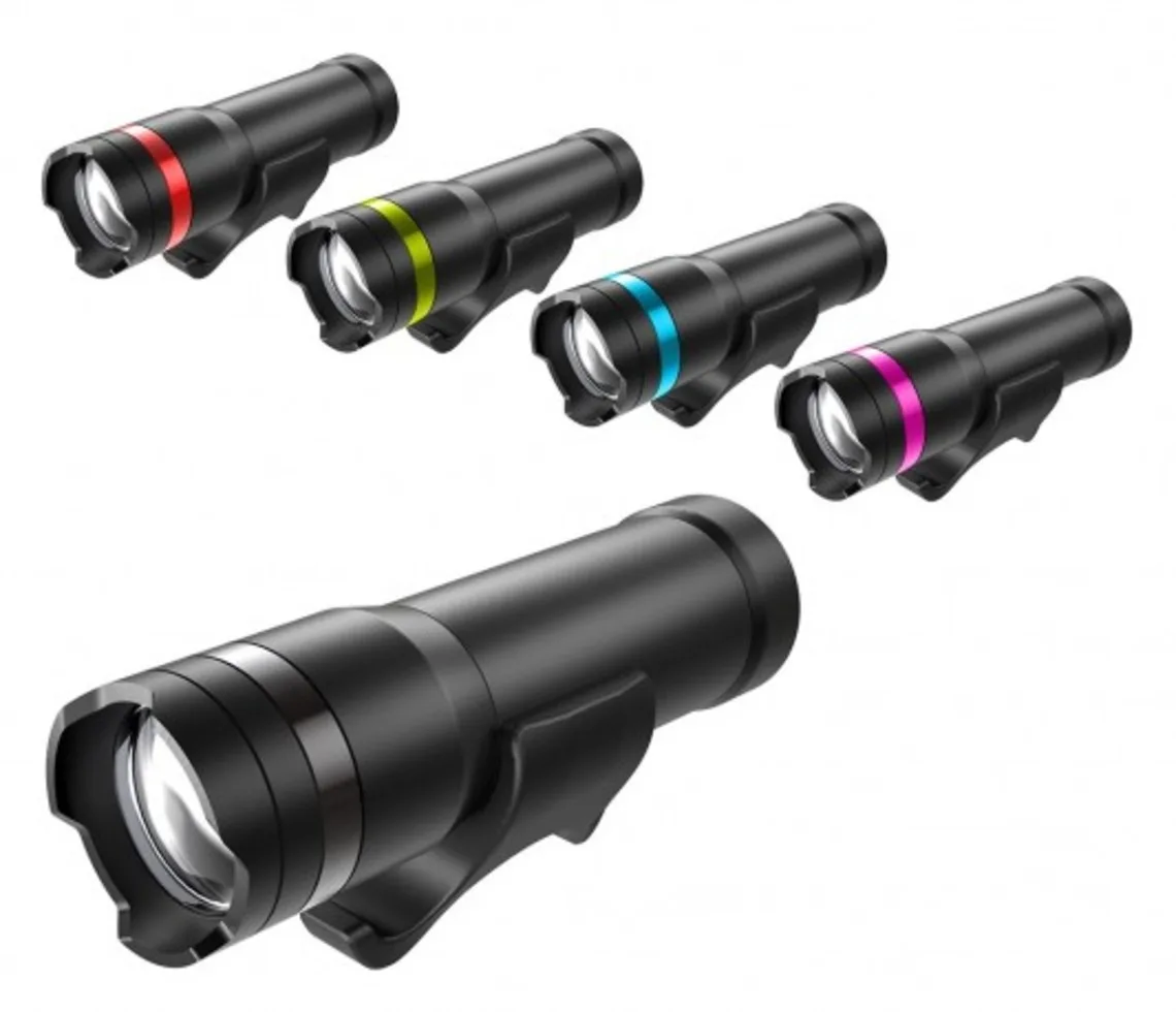 KLS ZOOMER USB