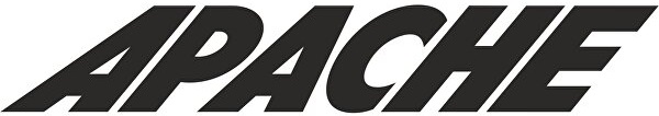 Logo Apache bicycles