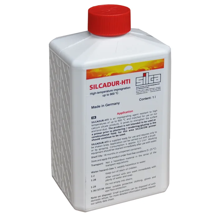Silcadur HTI