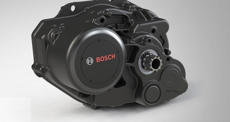 motor Bosch