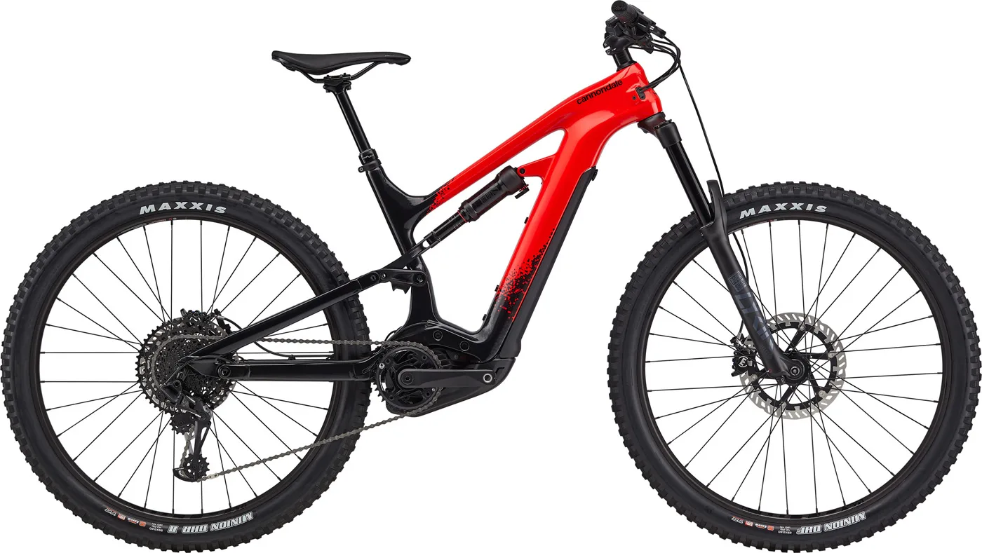 CANNONDALE MOTERRA 2 2020