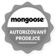 Autorizovaný prodejce Mongoose