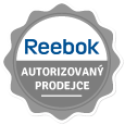 Autorizovaný prodejce Reebok