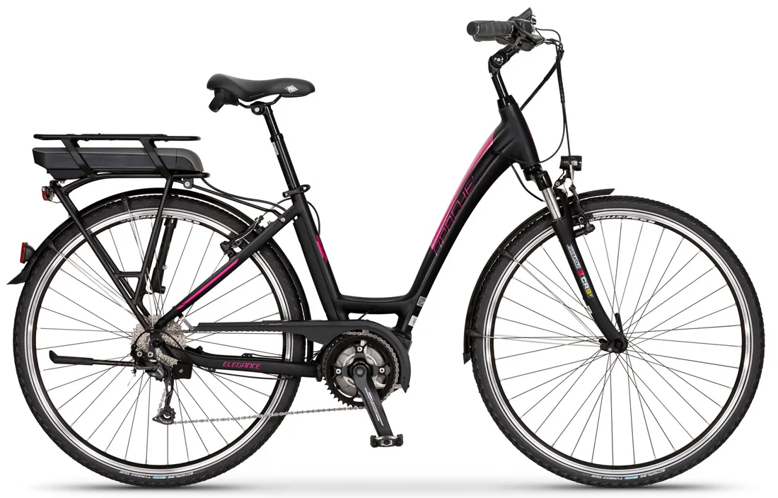 APACHE ELEGANCE BOSCH ACTIVE 2018 APACHE ELEGANCE BOSCH ACTIVE 2018