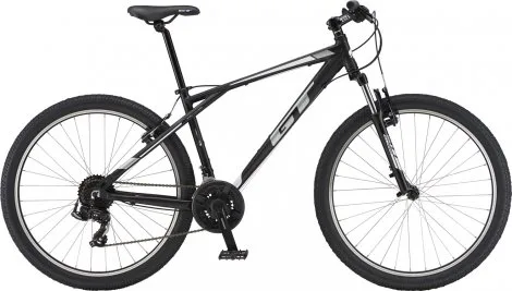 GT PALOMAR AL BLACK 2019