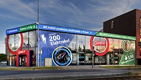 Prodejna
