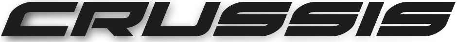 Logo Crussis