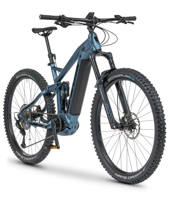 Apache QURUK BOSCH CX 625