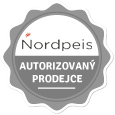 Autorizovaný prodejce Nordpeis