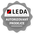 Autorizovaný prodejce LEDA