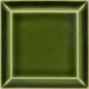 Glazura Romotop - zelená šumavská