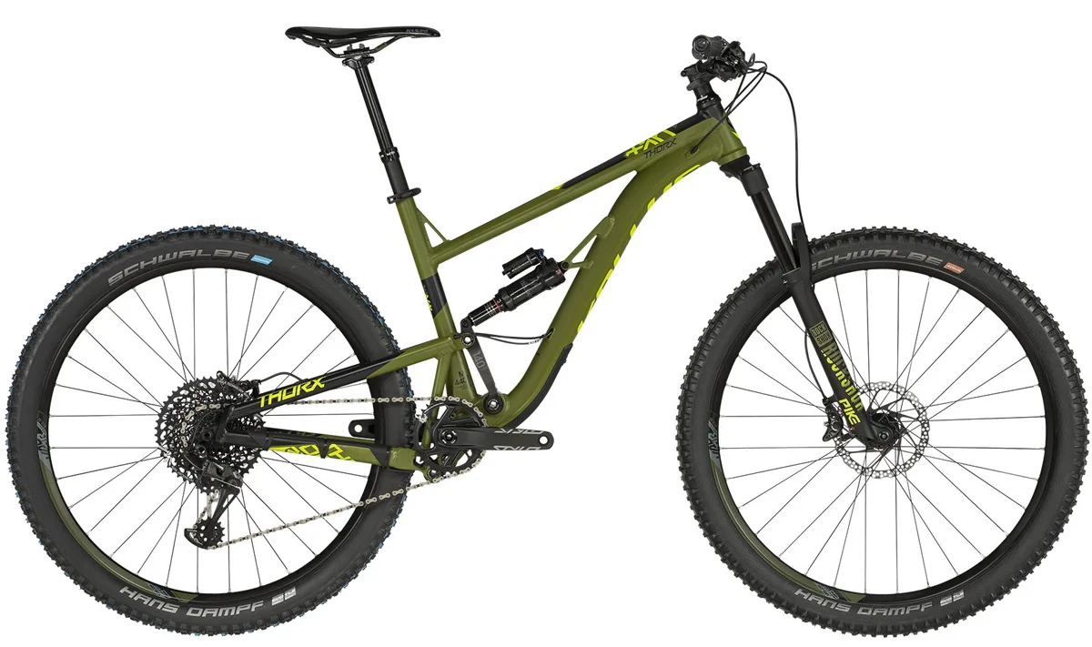 KELLYS THORX 50 29" 2019 KELLYS THORX 50 29" 2019