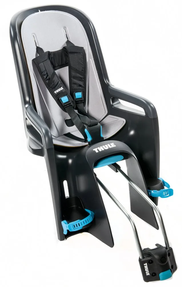 THULE RIDE ALONG DARK GREY