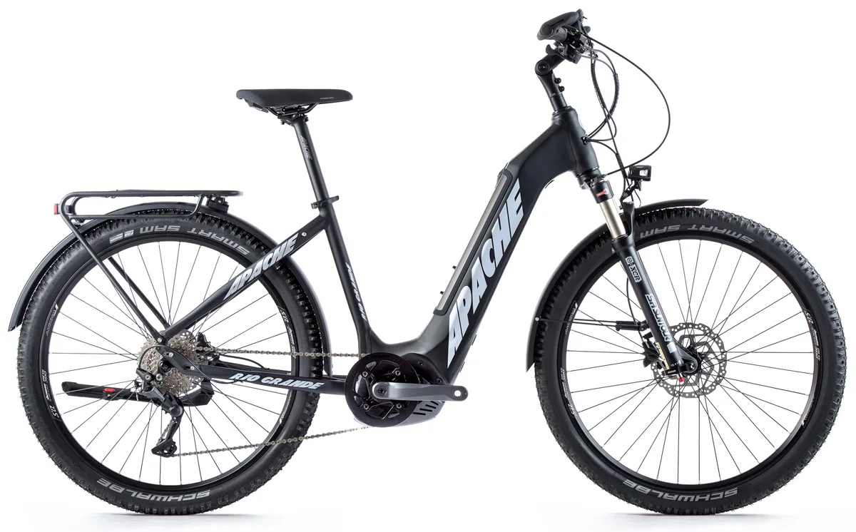 APACHE RIO GRANDE BOSCH CX TOUR 2022