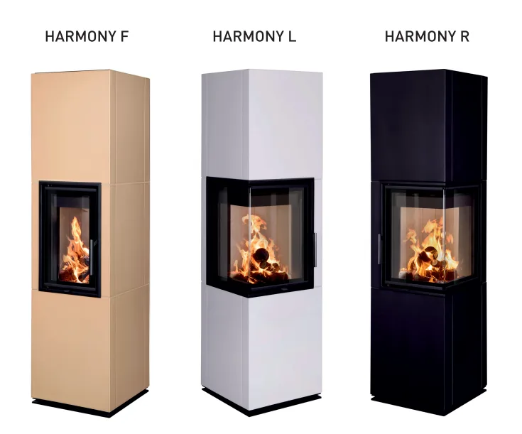 HEIN HARMONY