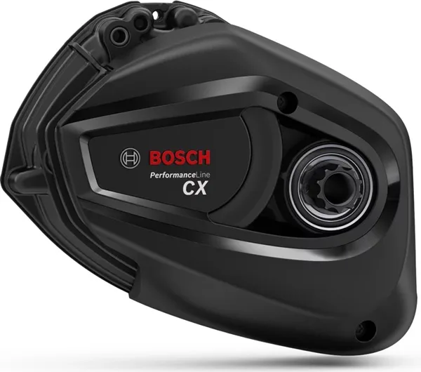 Středový motor Bosch Performance CX