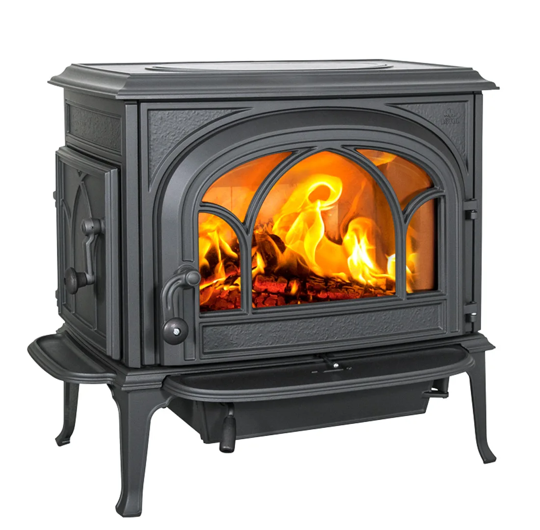 JOTUL F 500 ECO ČERNÝ LAK